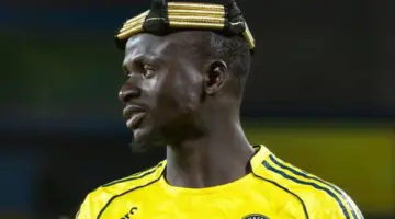 بشكتاش يترقب الصفقة المجانية.. ساديو ماني في اختبار القرار.. الاستمرار في النصر أم عودة أخيرة إلى أوروبا؟